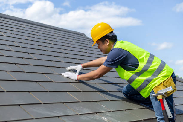 Professional Roofing Contractor in Brevard, NC