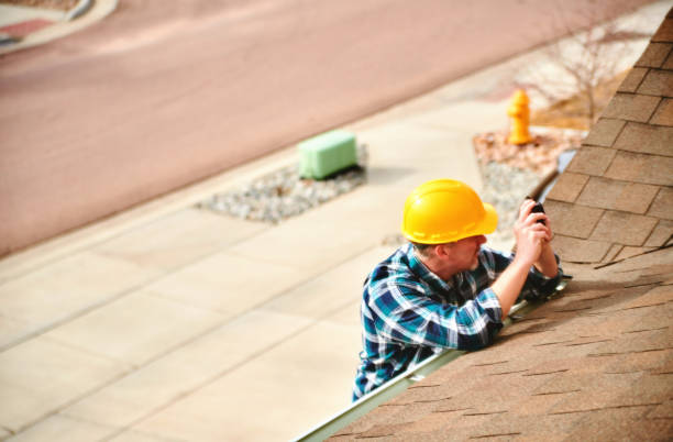 Best Commercial Roof Installation  in Brevard, NC