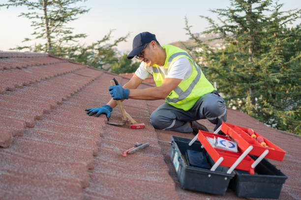 Best New Roof Installation  in Brevard, NC