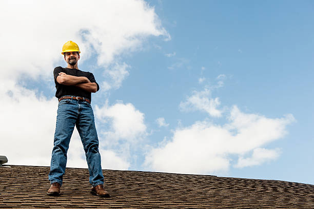 Best Best Roofing Contractors  in Brevard, NC