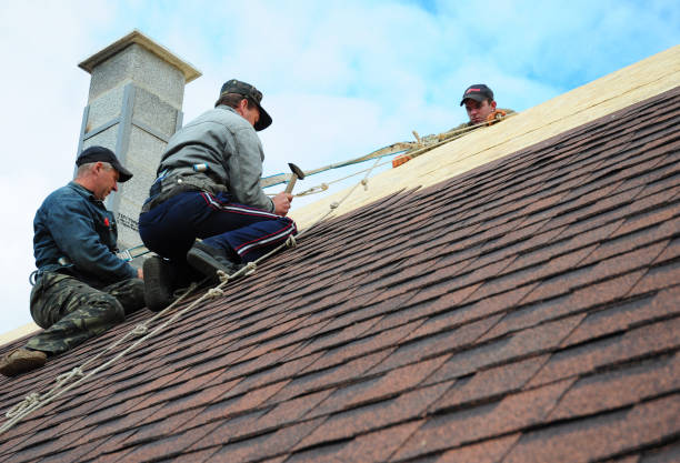 Best Commercial Roof Installation  in Brevard, NC
